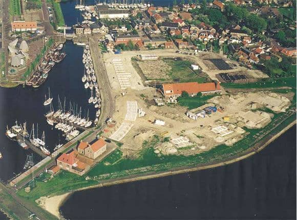Woningbouw Stavoren